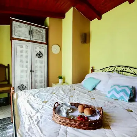 Villa Robinzon House Bongo With Pool And Jacuzzi *
